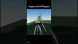 Types of #DTI Players!! 🤩 #dresstoimpress #roblox #robloxmemes#viralvideo#funny#floptok #floptropica