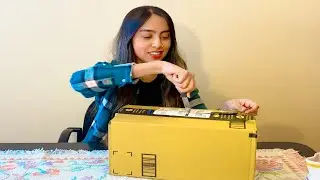 Unbox the Tranquility: Homasy 500ml Diffuser with Essential Oils - Aromatherapy Bliss Unleashed!