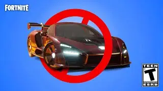The McLaren Senna is BROKEN, Here's Why..