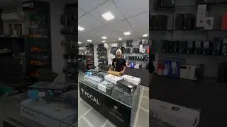 What are Plug & Play Car Speakers👏🏻✌️