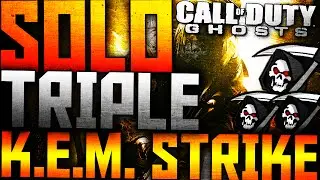 COD: Ghosts - 