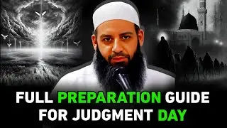 The Final Deadline Is the Last Day of Ramadan || Abu Bakr Zoud ||