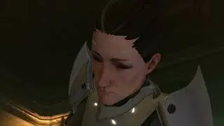 SWTOR Sith Warrior (Female, Dark) - E39 - KOTET: C1 - Wrath and Ruin