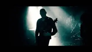 The Spirit Cabinet - Live at Doom over Vienna