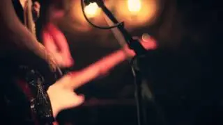 CHERRY COLA CLUB presents 'Save The Macbeth Week'