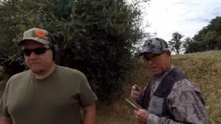 2017 06 11 Sun Mountain Clay Shoot