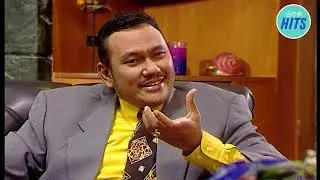 Ada Jalan Ke Roma Episode 13 | Mona Ratuliu, Ferry Irawan, Yana Zein