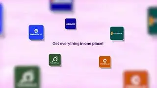Preview MWX AI Marketplace &ndash; One Platform for All SME Solutions