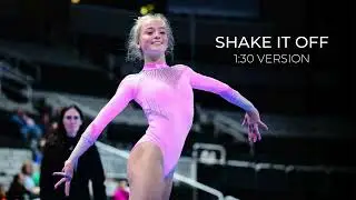 Shake It Off (1:30 Version) - Gymnastics Floor Music