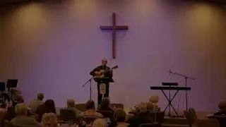 Senior Chapel Oct. 18,2024