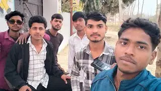 Doston gang banged up Lodhi Rajput 