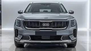 New 2026 Kia Syros SUV | Stylish Design, Advanced Tech & Comfort | Motor Vibe