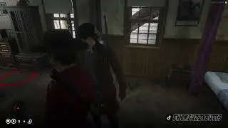 Another quiet day in Valentine