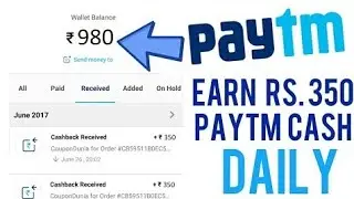 How to earn money daily? Best app to earn during the lockdown period##