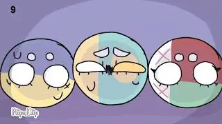 Top 25 Meme Countryhumans :3