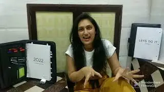 WELCOME TO MY WORLD INTRODUCTION VIDEO|PAPER PLANNING|PRODUCTIVITY|ORGANINSING|PLANNIN|INDIANPLANNER