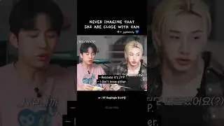 #StrayKids #BangChan #ChangBin close with #2AM #SeulOng #ongstyle #방찬 #창빈 #임슬옹 #jypfamily #kpop