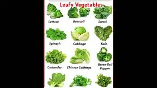 Green Leafy Vegetables-हरी पत्तेदार सब्जियाँ- green vegetables #greenvegetable #shorts #greenlvegi