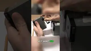 Pencil Sharpener Secret: Hear the Blade Difference!