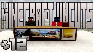 Анкаты из Minecraft News #12