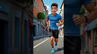 #viralvideo#aivideotutorial#AiCartoon#viralshorts#youtubechannel.