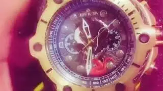 Invicta 29057 Marvel