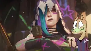 Arcane Season 2 Trailer Finally Released || Dragon News #201