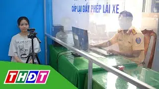 Tiện ích của ứng dụng giao thông VNeTraffic | THDT