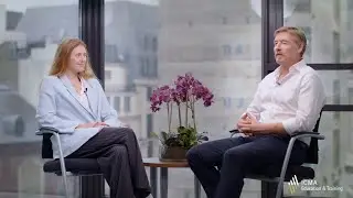 Education & Training | ICMA's AI in Bond Markets - Episode 2