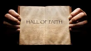 Hall of Faith - Samson