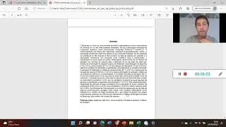PPGCTA/UERGS: Como formatar sua disserta&ccedil;&atilde;o?!