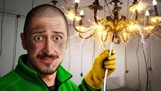 KTO ZROBIŁ TAKĄ POPELINE?