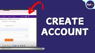 How to Create a FedEx Account