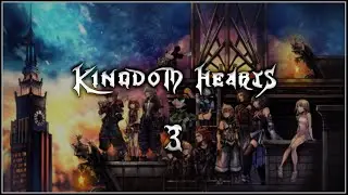 KINGDOM HEARTS 3 - EL MEJOR DE LA SAGA | [RESE&Ntilde;A]