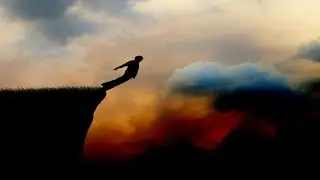 Falling - Blacklite District (Anti - Nightcore)