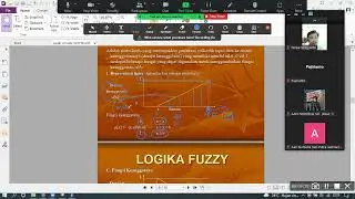 TUTORIAL MEMBUAT LOGIKA FUZZY PADA VISUAL STUDIO | KECERDASAN BUATAN [ARTIFICIAL INTELLIGENCE]