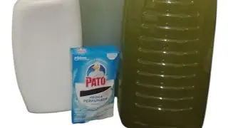 Pato em gel de limão 🍋🍋‍🟩