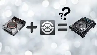 CDJ 400 = CDJ 2000 (for Traktor Pro users) + Free Mapping