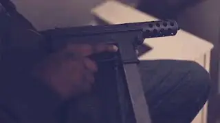 Zerotwo - Tec-9 (freestyle)