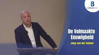De Volmaakte Eeuwigheid | Jeep van der Schoot