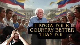 The truth about why the Left is mad about Venezuela justice