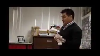 Oscar buzz for Jose Vargas' 