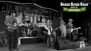GREEN RIVER GANG - LIVE AT BURGDORF 2023