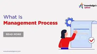 Process of Management