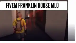[ ESX ] FIVEM Franklin House - Fivem Store | Fivem Mlo : FiveM ESX Scripts
