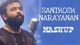 Santhosh Narayanan - Mashup