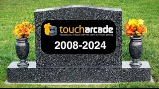 TouchArcade Situation Is Sad