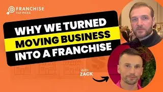 Why I Turned My Moving Company Into a Franchise After 5 Years &mdash; CEO of Ox Strong Moving Reveals All