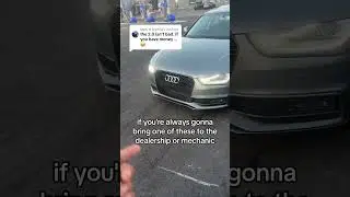 IS AUDI RELIABLE??