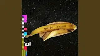 J-Pop Love Banana Murder